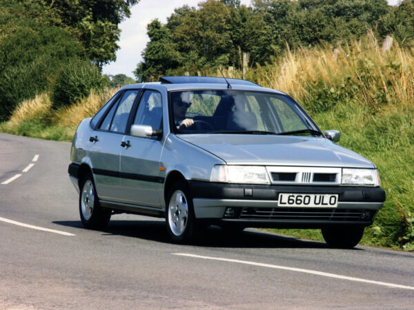 Комплект порогов Fiat Tempra (1990–1996)