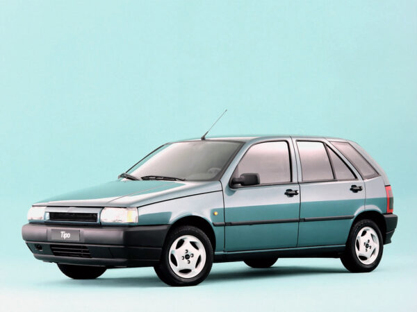 Комплект порогов Fiat Tipo (1987-1995)