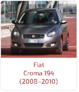Арки Croma 194 (2008–2010)