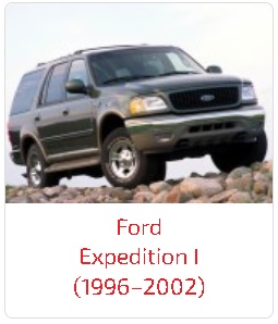 Арки Expedition I (1996–2002)