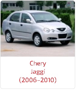Пороги Jaggi (2006–2010)