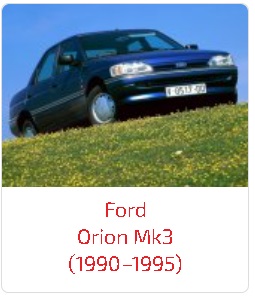 Арки Orion Mk3 (1990–1995)