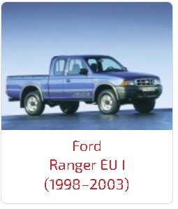 Арки Ranger EU I (1998–2003)
