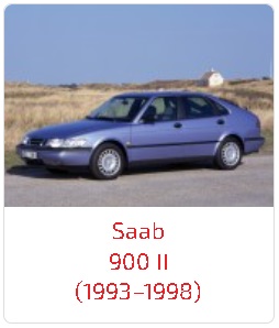 Арки 900 II (1993–1998)