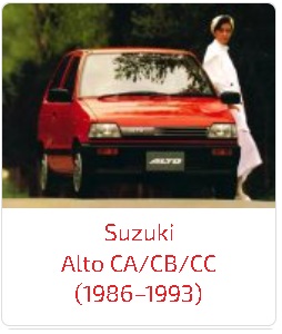 Арки Alto CA-CB-CC (1986–1993)