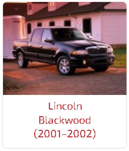 Blackwood (2001–2002)