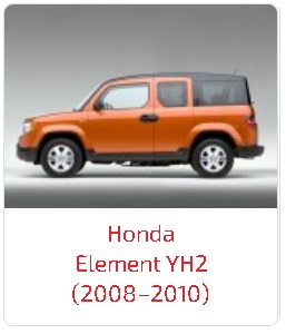 Пороги Element YH2 (2008–2010)