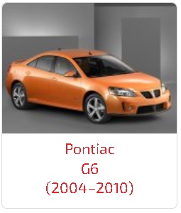 Пороги G6 (2004–2010)