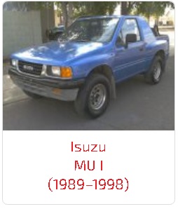 Пороги MU I (1989–1998)