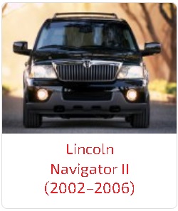 Navigator II (2002–2006)