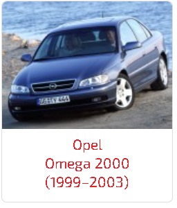 Арки Omega 2000 (1999–2003)
