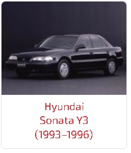 Арки Sonata Y3 (1993–1996)