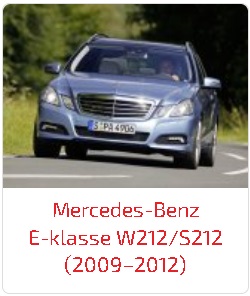 W212-S212 (2009–2012)