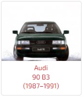90 B3 (1987–1991)